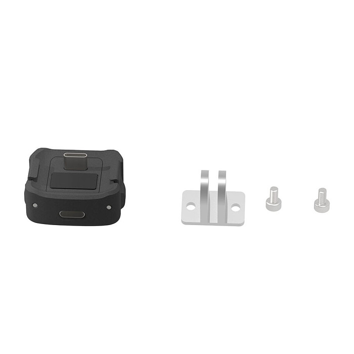 Universal Charging Adapter Dock Compatible with DJI OSMO Pocket 4 & Pocket 3 Handheld Camera