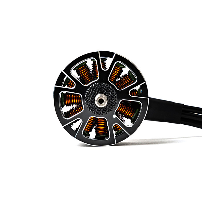 E-power X4115 Brushless Motor for FPV Drone & Multirotor Aircraft, 650KV/400KV