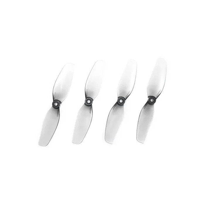 HQProp 1.8×1.4 (45mm × 2), Shaft Hole 1.5mm 2CW 2CCW FPV Props for FPV Racing Drone