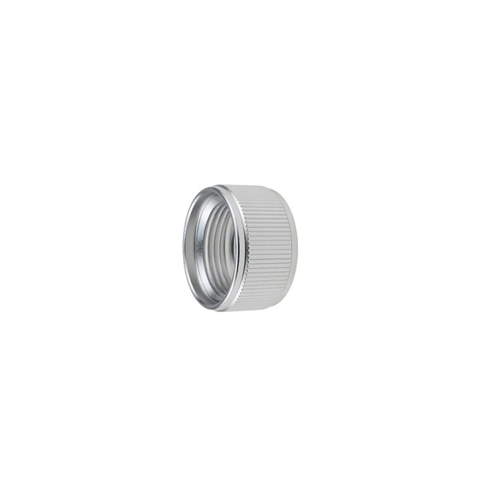 Aluminum Alloy Metal Nut & Ball Head Adapter, Magnetic Connector Replacement Parts for Car Phone Mount