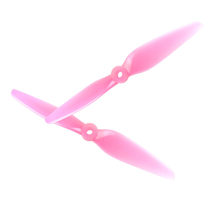 HQProp K2 6X4 FPV Propellers, 2CW 2CCW 6Inch Props for FPV Racing Drone