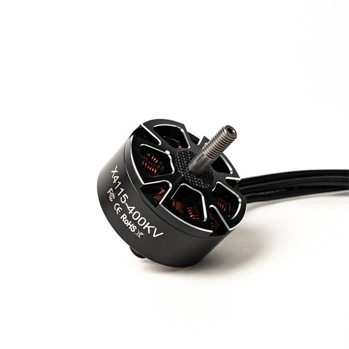 E-power X4115 Brushless Motor for FPV Drone & Multirotor Aircraft, 650KV/400KV