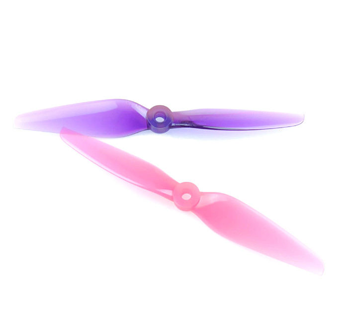 HQProp K2 6X4 FPV Propellers, 2CW 2CCW 6Inch Props for FPV Racing Drone