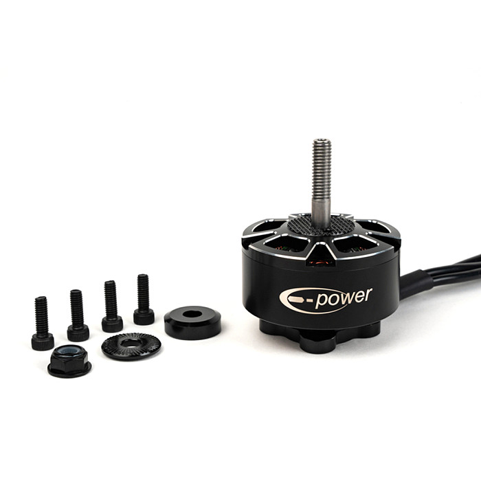E-power X4215 Brushless Motor, 400KV/650KV, for 13-inch & 15-inch FPV Multirotor Drones