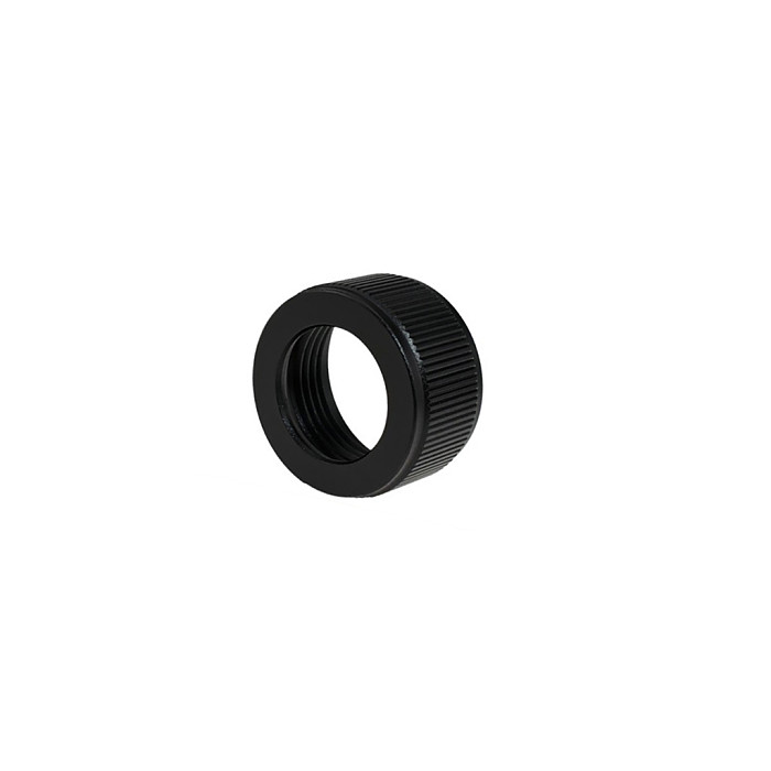 Aluminum Alloy Metal Nut & Ball Head Adapter, Magnetic Connector Replacement Parts for Car Phone Mount