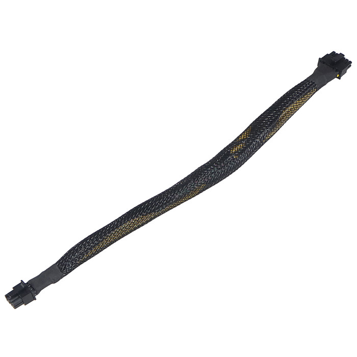 16P(12+4) to 8P GPU Graphics Card3.0 Power Cable for Dell R740 R740XD R640 for 12VHPWR 4080 4090 Adapter Cable 12p+4p 18AWG Wire