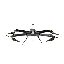 Tarot-RC Peeper I Drone 750mm FPV Quadcopter Frame 4 Axis UAV Phantom UFO with Propeller Motor ESC Power Distributor TL750S1