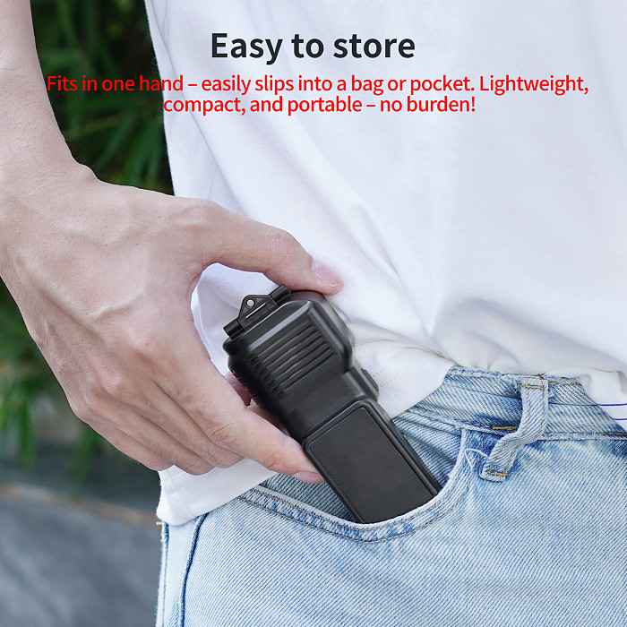 XT-XINTE Hard Gimbal Protective Cover Anti-Dust Anti-Scratch Protection Shell for DJI Osmo Pocket 4 / Pocket 3 Handheld Camera