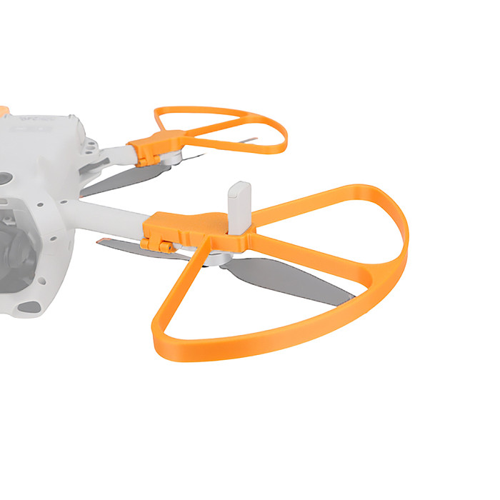 Propeller Guard Anti-Collision Protector Cover for DJI Lito1 / X1 Drone