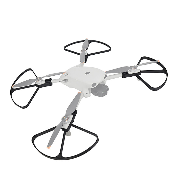 Propeller Guard Anti-Collision Protector Cover for DJI Lito1 / X1 Drone