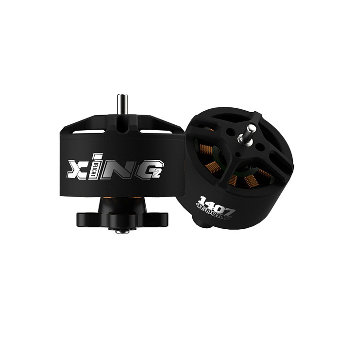 iFlight XING2 1407 4600KV Brushless Motor for FPV Drone
