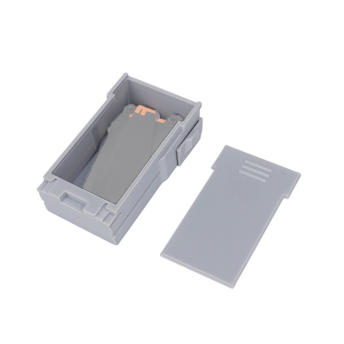 Propeller Storage Case Shockproof Protector Box for DJI Lito1/X1 Drone