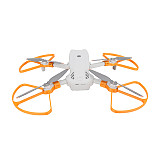 Propeller Guard Anti-Collision Protector Cover for DJI Lito1 / X1 Drone