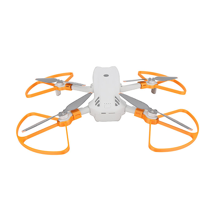 Propeller Guard Anti-Collision Protector Cover for DJI Lito1 / X1 Drone