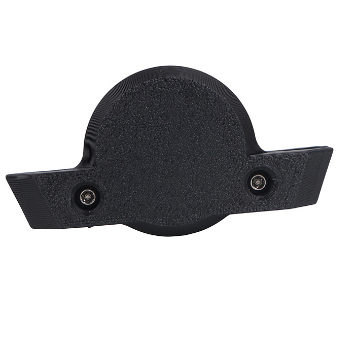 Bicycle Underseat Fixing Holder, Installation Mount Bracket Compatible with KMUT AK-28 Positioning GPS Locator Tracker