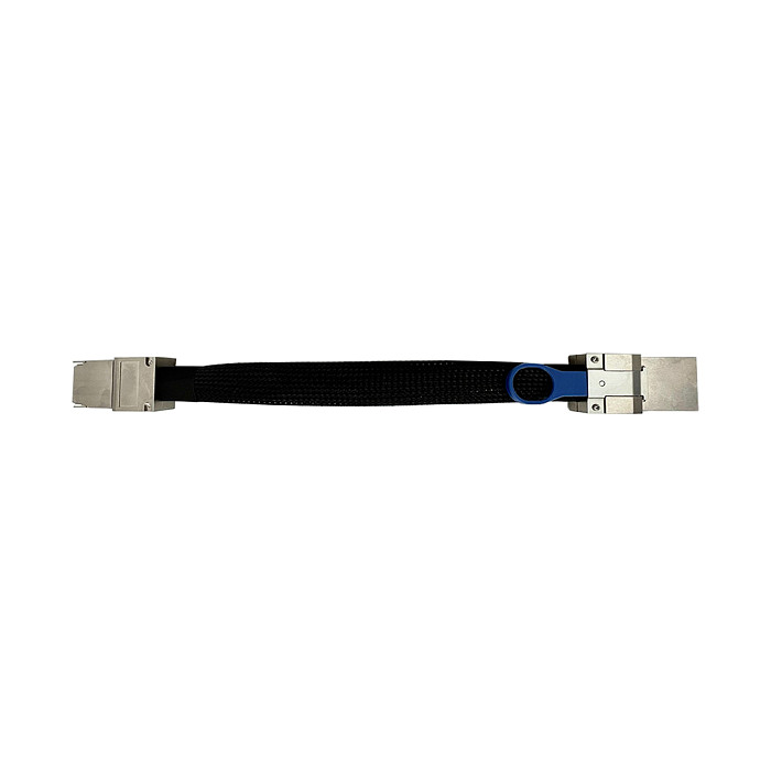 ADT-Link K998A 0.8CM CDFP Gen5 Full Speed Stable Cable SFF-TA-1032 CopprLink High-Speed Connection Cable
