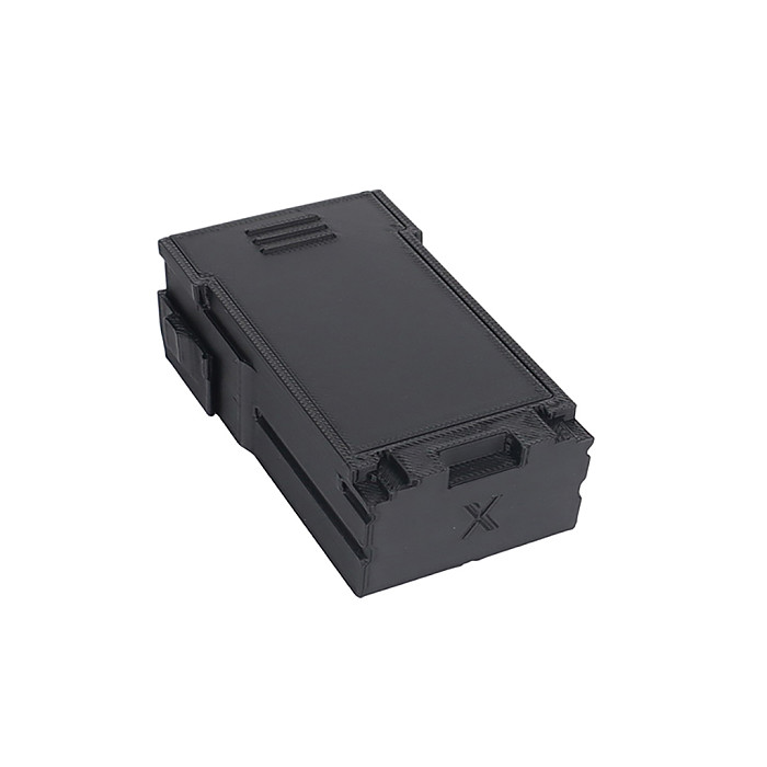 Propeller Storage Case Shockproof Protector Box for DJI Lito1/X1 Drone