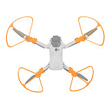 Propeller Guard Anti-Collision Protector Cover for DJI Lito1 / X1 Drone