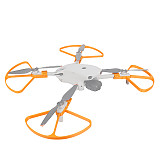 Propeller Guard Anti-Collision Protector Cover for DJI Lito1 / X1 Drone