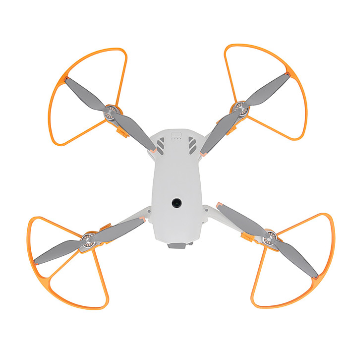 Propeller Guard Anti-Collision Protector Cover for DJI Lito1 / X1 Drone