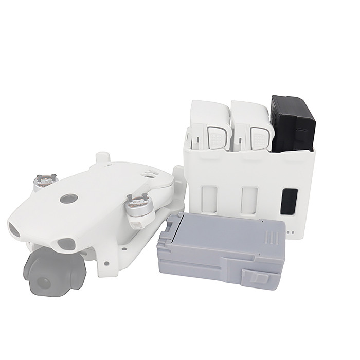 Propeller Storage Case Shockproof Protector Box for DJI Lito1/X1 Drone