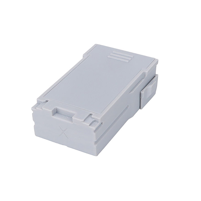 Propeller Storage Case Shockproof Protector Box for DJI Lito1/X1 Drone