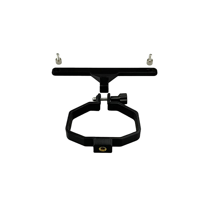 Body Clamp Handheld Camera Mount with RC2 Screen Remote Adapter for DJI Lito1 X1 Drone