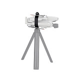 Handheld Extension Tripod Mount Adapter Body Clamp for DJI Lito 1 / X1 Drone Camera