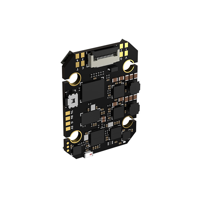 iFlight Borg Mini H7 Flight Controller for FPV Racing Drone Quadcopter
