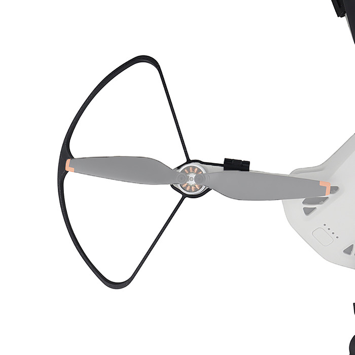 Propeller Guard Anti-Collision Protector Cover for DJI Lito1 / X1 Drone