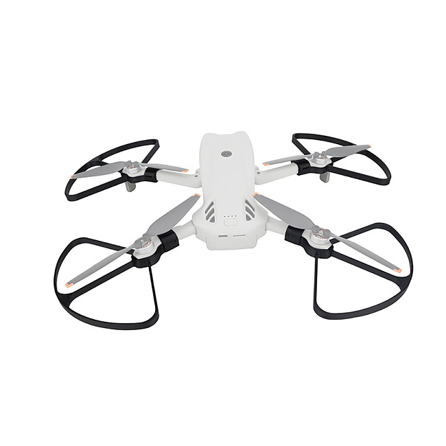 Propeller Guard Anti-Collision Protector Cover for DJI Lito1 / X1 Drone