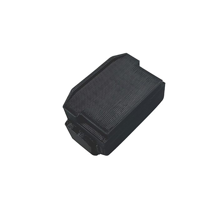 Battery Bay Protector Cap, Dustproof Moisture-Proof Anti-Short Circuit Cover Compatible with DJI Lito 1 X1 Drone