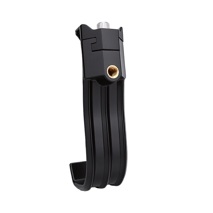 Aluminum Alloy Bicycle Riding Fixing Bracket Holder, Compatible with DJI Mavic 4 Pro, NEO2 RC2 N2 N3 Transmitter