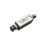 350kHz/500kHz/700kHz LC Low Pass Filter BNC Port Discrete LC Component Signal Filter Module for Signal Conditioning Test Equipment
