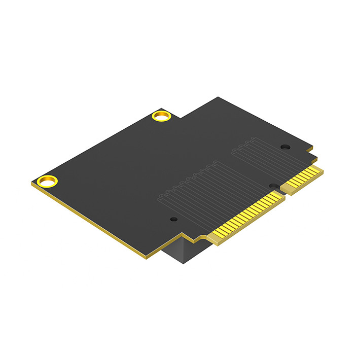 Mini PCI-E to XD05 Pro Audio Adapter Card, Mini PCI Express Slot Converter for XD05 Pro Sound Module Audio Expansion