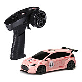 SNICLO MG044-4WD 1:43 Scale 4WD Drift RC Car RC Toy with Transmitter for Child Boys/Girls Toy Hobby & Gift