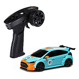 SNICLO MG044-4WD 1:43 Scale 4WD Drift RC Car RC Toy with Transmitter for Child Boys/Girls Toy Hobby & Gift