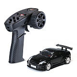 SNICLO MG117-4WD 1:43 4WD Drift RC Car with Remote Controller Transmitter Racing Car for Kids & Hobby Toy