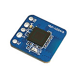 HI-LINK LD2416 24GHz Human Presence & Motion Radar Sensor Module, Built-in Bluetooth with APP Parameter Configuration