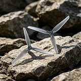 4PCS HQProp T5.1X2.5X3 3-Blade Props Propellers ( 2CW+2CCW ) for FPV & Toothpick Drone