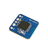 HI-LINK LD2416 24GHz Human Presence & Motion Radar Sensor Module, Built-in Bluetooth with APP Parameter Configuration