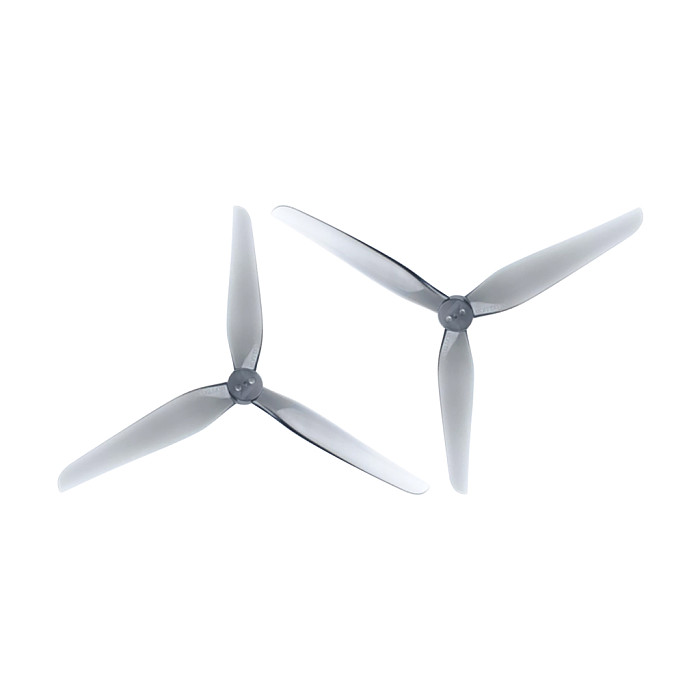 4PCS HQProp T5.1X2.5X3 3-Blade Props Propellers ( 2CW+2CCW ) for FPV & Toothpick Drone