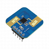 HI-LINK LD2410-AA 24GHz Human Presence Radar Sensor Module, Smart Induction Switch with Bluetooth