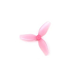 HQProp Ultralight 1.2x1x3(31MM) -1MM 2CW 2CCW 3-Blade PC Propeller 1mm Shaft for FPV Racing Drone