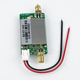 FEICHAO AB-IOT-433MHz SMA Bidirectional Signal Amplifier Module Industrial IoT Signal Booster Signal Range Extender