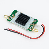 FEICHAO 868MHz Bidirectional Signal Amplifier 863-870MHz 902-928MHz Industrial IoT RFID Signal Booster 5V SMA Interface Signal Enhancer