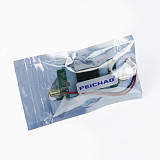 FEICHAO 868MHz Bidirectional Signal Amplifier 863-870MHz 902-928MHz Industrial IoT RFID Signal Booster 5V SMA Interface Signal Enhancer