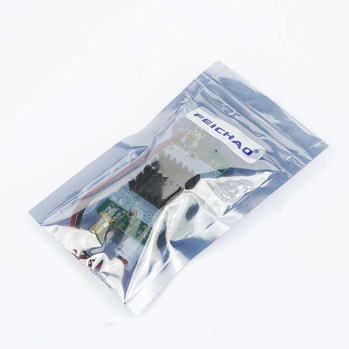 FEICHAO AB-IOT-433MHz SMA Bidirectional Signal Amplifier Module Industrial IoT Signal Booster Signal Range Extender
