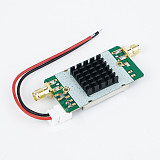 FEICHAO 868MHz Bidirectional Signal Amplifier 863-870MHz 902-928MHz Industrial IoT RFID Signal Booster 5V SMA Interface Signal Enhancer