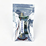 FEICHAO 868MHz Bidirectional Signal Amplifier 863-870MHz 902-928MHz Industrial IoT RFID Signal Booster 5V SMA Interface Signal Enhancer